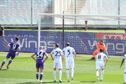 ACF FIORENTINA VS JUVENTUS 10